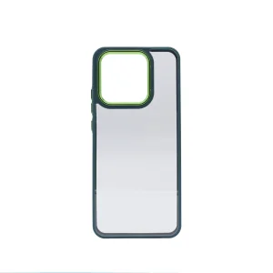 کاور گاردتک اساک مدل New Skin مناسب برای گوشی موبایل شیائومی Redmi 13C / Poco C65