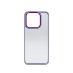 کاور گاردتک اساک مدل New Skin مناسب برای گوشی موبایل شیائومی Redmi 13C / Poco C65