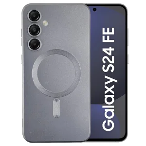 کاور گاردتک مدل QSeries_S24FE مناسب برای گوشی موبایل سامسونگ Galaxy S24 FE
