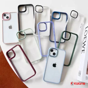 کاور گاردتک اساک مدل New Skin مناسب برای گوشی موبایل سامسونگ Galaxy S23 FE
