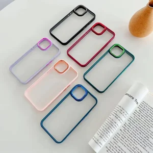 کاور گاردتک اساک مدل New Skin مناسب برای گوشی موبایل سامسونگ Galaxy S23 FE