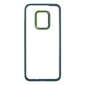 کاور گاردتک آساک مدل New Skin Strap مناسب برای گوشی موبایل شیائومی Redmi Note 9 به همراه بند