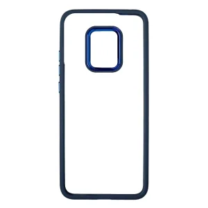 کاور گاردتک آساک مدل New Skin Strap مناسب برای گوشی موبایل شیائومی Redmi Note 9 به همراه بند