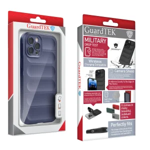 کاور گاردتک آساک مدل Flex Armor مناسب برای گوشی موبایل اپل iPhone 13 Pro Max