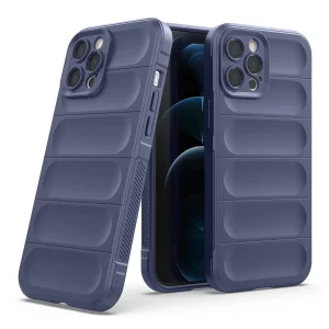 کاور گاردتک آساک مدل Flex Armor مناسب برای گوشی موبایل اپل iPhone 13 Pro Max