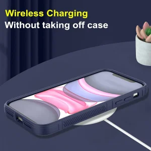 کاور گاردتک آساک مدل Flex Armor مناسب برای گوشی موبایل اپل iPhone 13 Pro Max