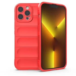 کاور گاردتک آساک مدل Flex Armor مناسب برای گوشی موبایل اپل iPhone 13 Pro Max