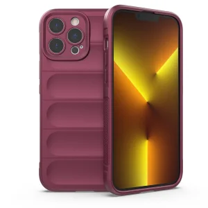 کاور گاردتک آساک مدل Flex Armor مناسب برای گوشی موبایل اپل iPhone 13 Pro Max
