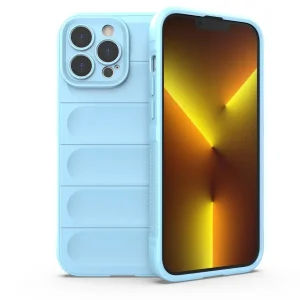 کاور گاردتک آساک مدل Flex Armor مناسب برای گوشی موبایل اپل iPhone 13 Pro Max