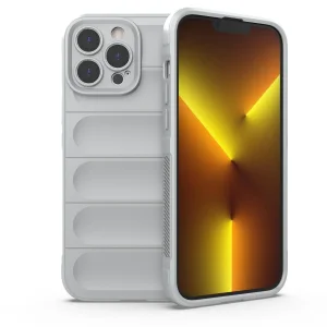 کاور گاردتک آساک مدل Flex Armor مناسب برای گوشی موبایل اپل iPhone 13 Pro Max