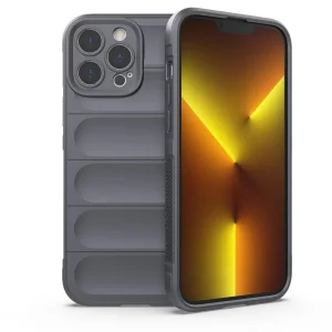 کاور گاردتک آساک مدل Flex Armor مناسب برای گوشی موبایل اپل iPhone 13 Pro Max