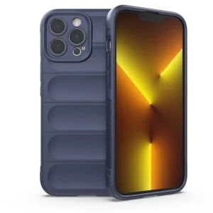 کاور گاردتک آساک مدل Flex Armor مناسب برای گوشی موبایل اپل iPhone 13 Pro Max