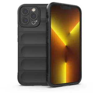 کاور گاردتک آساک مدل Flex Armor مناسب برای گوشی موبایل اپل iPhone 13 Pro Max