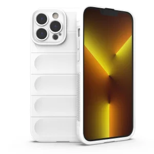کاور گاردتک آساک مدل Flex Armor مناسب برای گوشی موبایل اپل iPhone 13 Pro Max
