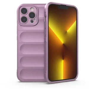 کاور گاردتک آساک مدل Flex Armor مناسب برای گوشی موبایل اپل iPhone 13 Pro Max