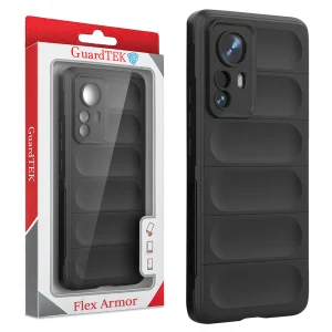 کاور گاردتک مدل Flex Armor مناسب برای گوشی موبایل شیائومی Redmi Note 12s / Note 11s / Note 11 4G