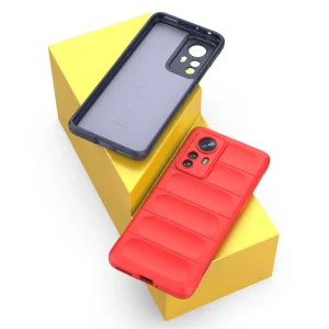 کاور گاردتک مدل Flex Armor مناسب برای گوشی موبایل شیائومی Redmi Note 12s / Note 11s / Note 11 4G