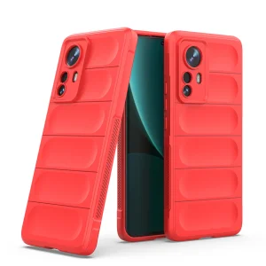 کاور گاردتک مدل Flex Armor مناسب برای گوشی موبایل شیائومی Redmi Note 12s / Note 11s / Note 11 4G