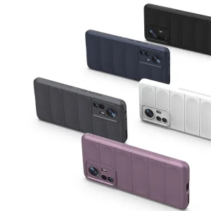 کاور گاردتک مدل Flex Armor مناسب برای گوشی موبایل شیائومی Redmi Note 12s / Note 11s / Note 11 4G