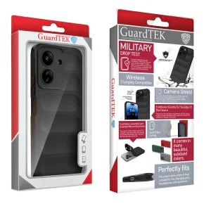 کاور گاردتک مدل Flex Armor مناسب برای گوشی موبایل شیائومی  Redmi 13C 4G / Poco C65
