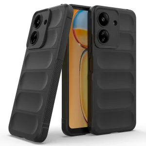 کاور گاردتک مدل Flex Armor مناسب برای گوشی موبایل شیائومی  Redmi 13C 4G / Poco C65