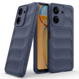 کاور گاردتک مدل Flex Armor مناسب برای گوشی موبایل شیائومی  Redmi 13C 4G / Poco C65
