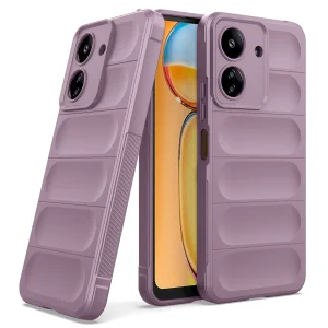 کاور گاردتک مدل Flex Armor مناسب برای گوشی موبایل شیائومی  Redmi 13C 4G / Poco C65