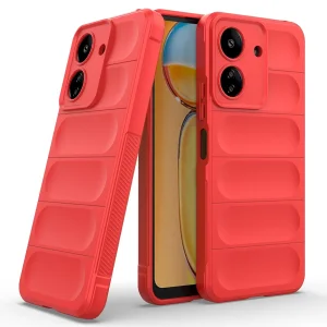 کاور گاردتک مدل Flex Armor مناسب برای گوشی موبایل شیائومی  Redmi 13C 4G / Poco C65