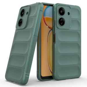 کاور گاردتک مدل Flex Armor مناسب برای گوشی موبایل شیائومی  Redmi 13C 4G / Poco C65
