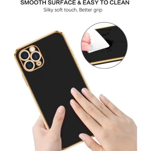 کاور گاردتک اساک مدل Myca2 مناسب برای گوشی موبایل اپل Iphone 11 Pro