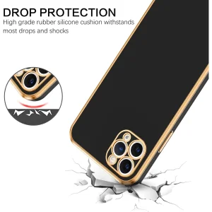 کاور گاردتک اساک مدل Myca2 مناسب برای گوشی موبایل اپل Iphone 11 Pro