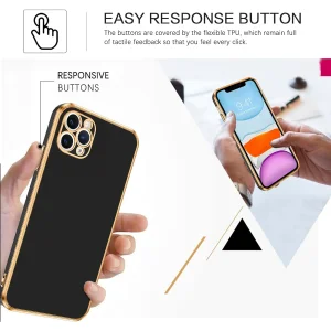 کاور گاردتک اساک مدل Myca2 مناسب برای گوشی موبایل اپل Iphone 11 Pro
