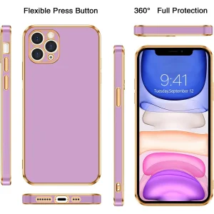 کاور گاردتک اساک مدل Myca2 مناسب برای گوشی موبایل اپل Iphone 11 Pro