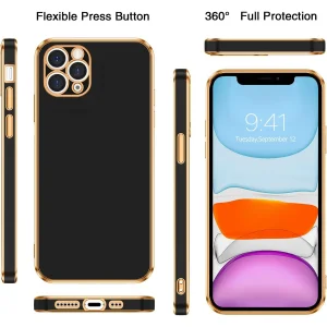کاور گاردتک اساک مدل Myca2 مناسب برای گوشی موبایل اپل Iphone 11 Pro