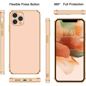 کاور گاردتک اساک مدل Myca2 مناسب برای گوشی موبایل اپل Iphone 11 Pro