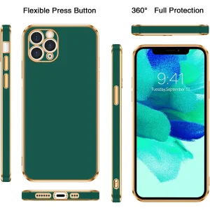 کاور گاردتک اساک مدل Myca2 مناسب برای گوشی موبایل اپل Iphone 11 Pro