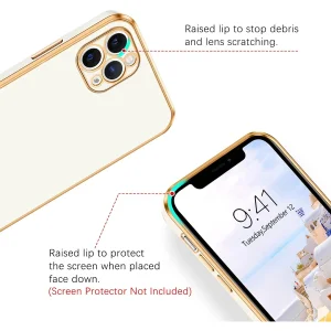 کاور گاردتک اساک مدل Myca2 مناسب برای گوشی موبایل اپل Iphone 11 Pro