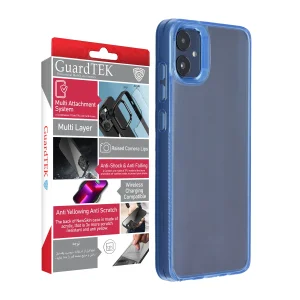 کاور گاردتک اساک مدل TPU Skin مناسب برای گوشی موبایل سامسونگ Galaxy A05