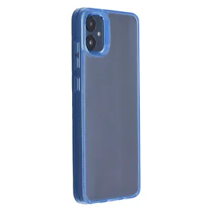 کاور گاردتک اساک مدل TPU Skin مناسب برای گوشی موبایل سامسونگ Galaxy A05