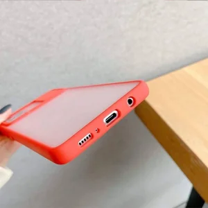 کاور گاردتک مدل Camshield Strap مناسب برای گوشی موبایل سامسونگ Galaxy A13 4G به همراه بند