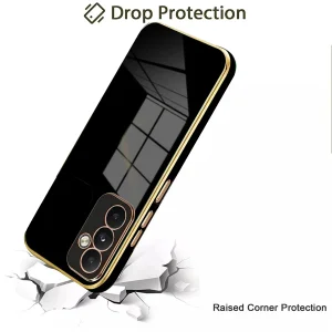 کاور گاردتک اساک مدل Myca2 Strap مناسب برای گوشی موبایل سامسونگ Galaxy A54