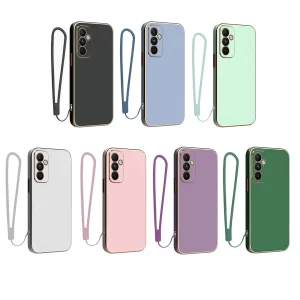 کاور گاردتک اساک مدل Myca2 Strap مناسب برای گوشی موبایل سامسونگ Galaxy A54