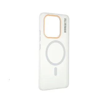 کاور گاردتک اساک مدل Pastel Clear مناسب برای گوشی موبایل شیائومی Redmi Note 14 4G