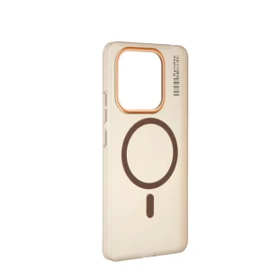 کاور گاردتک اساک مدل Pastel Clear مناسب برای گوشی موبایل شیائومی Redmi Note 14 4G