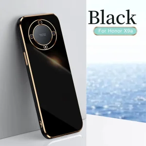 کاور گاردتک آساک مدل Myca2 Strap مناسب برای گوشی موبایل هوآوی X9A به همراه بند