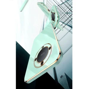کاور گاردتک آساک مدل Myca2 Strap مناسب برای گوشی موبایل هوآوی X9A به همراه بند