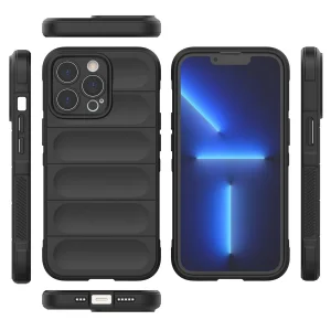 کاور گاردتک اساک مدل Flex Armor مناسب برای گوشی موبایل اپل Iphone 13 Pro Max