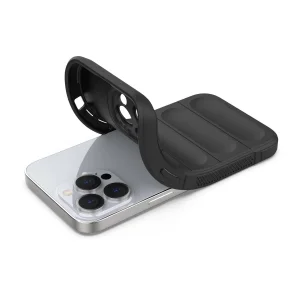 کاور گاردتک اساک مدل Flex Armor مناسب برای گوشی موبایل اپل Iphone 13 Pro Max