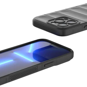 کاور گاردتک اساک مدل Flex Armor مناسب برای گوشی موبایل اپل Iphone 13 Pro Max