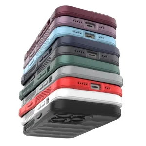 کاور گاردتک اساک مدل Flex Armor مناسب برای گوشی موبایل اپل Iphone 13 Pro Max